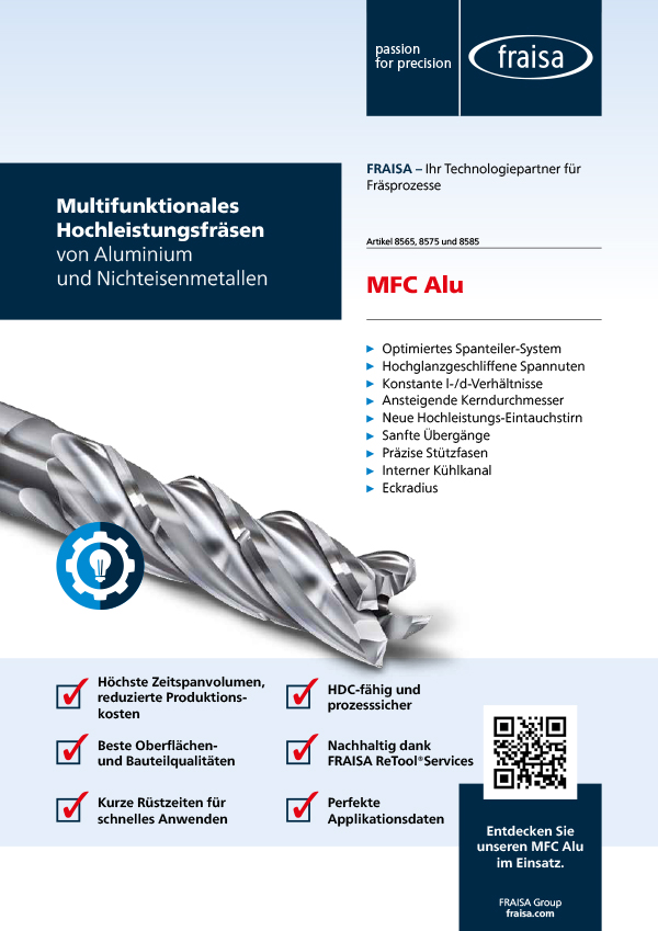 MFC Alu