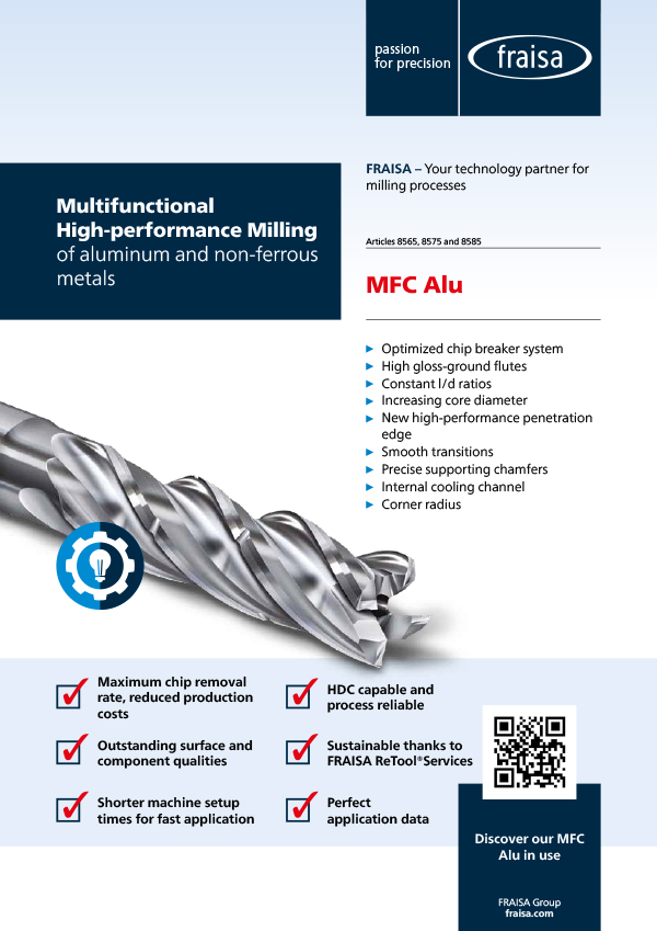 MFC Alu