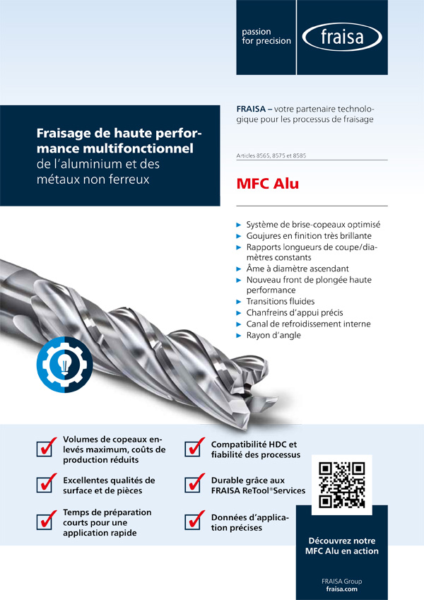 MFC Alu