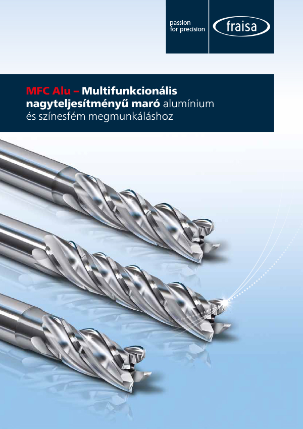 MFC Alu
