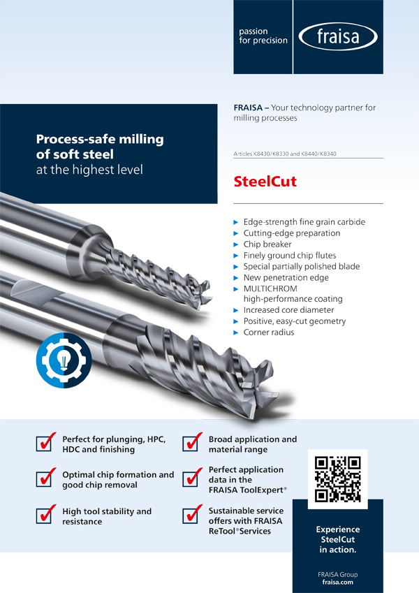 SteelCut