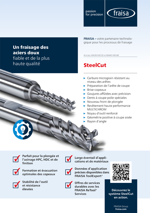 SteelCut