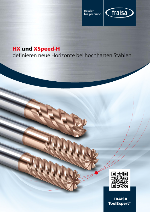 HX und XSpeed-H