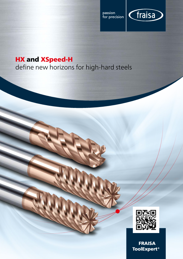 HX and XSpeed-H