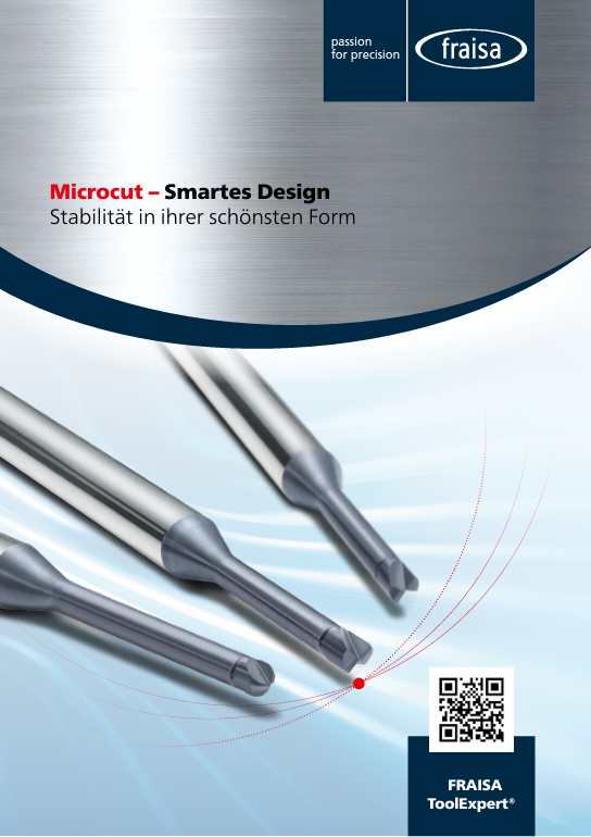 Microcut – Smartes Design