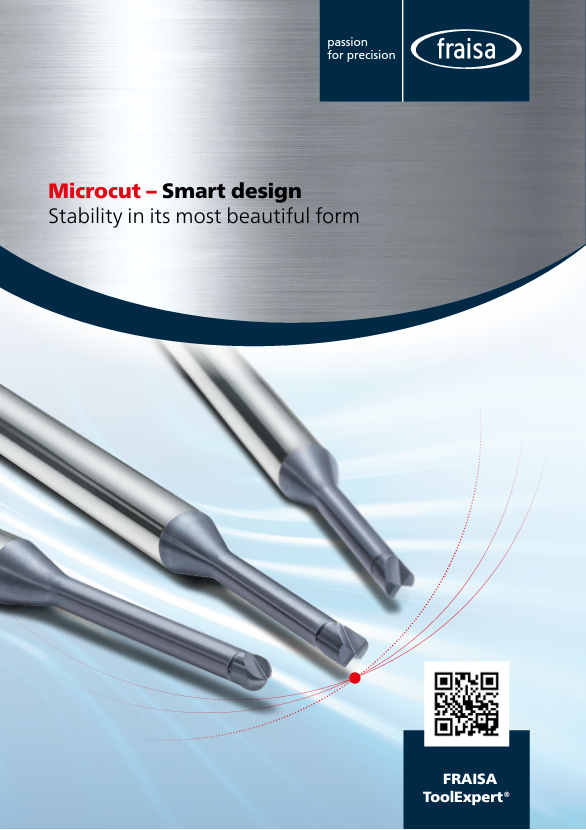 Microcut – Smart design