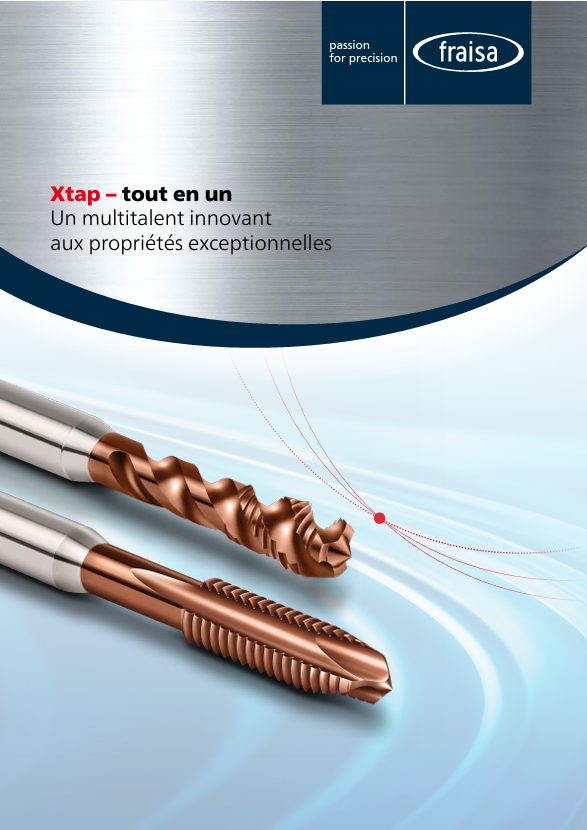 Xtap – tout en un