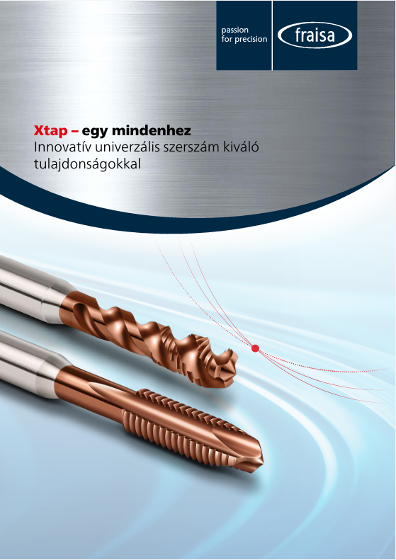 Xtap – egy mindenhez