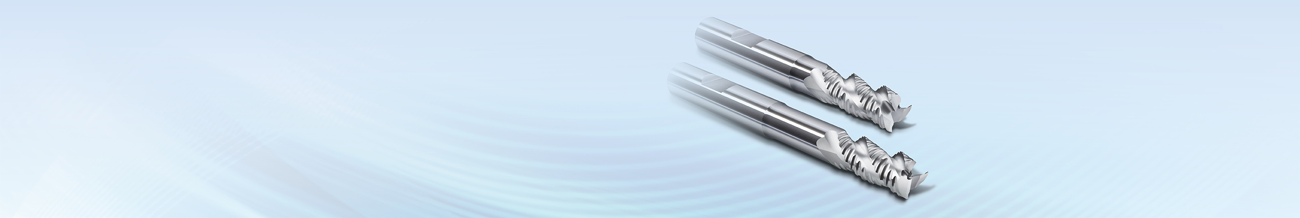 Aluminum roughing with the bestprice-performance ratio