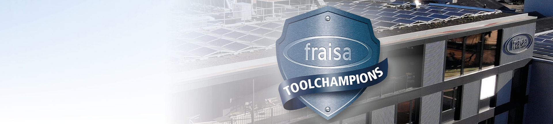 FRAISA ToolChampions