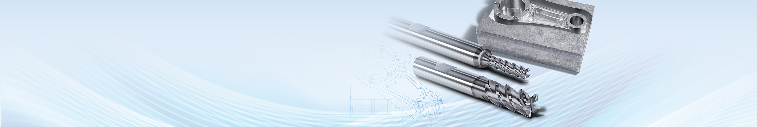 FRAISA SteelCut – Process-safe millingof soft steel at the highest level