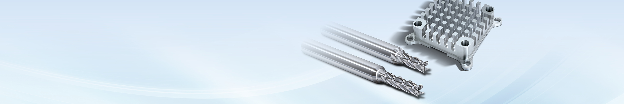 MFC Alu – expansion of the productrange by Ø 4 and 5 mm