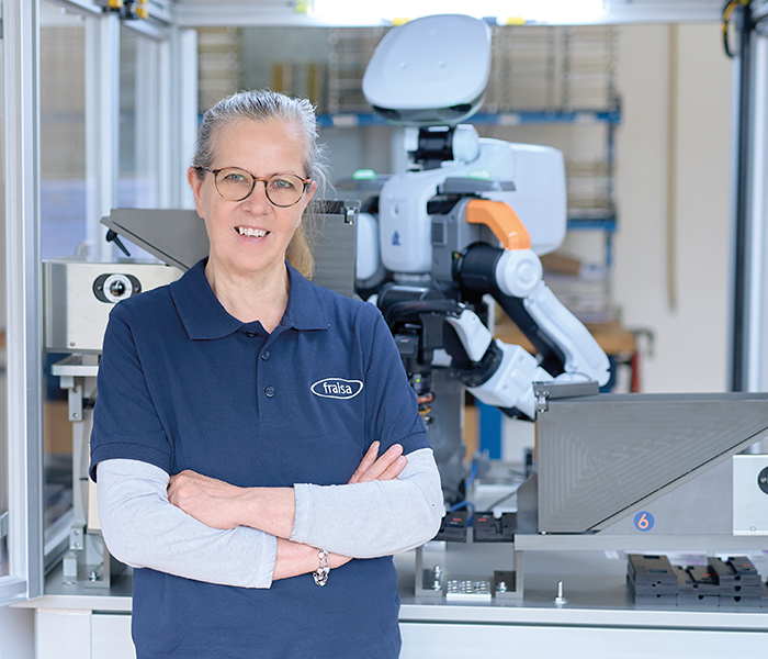 Zukunftsorientierte Arbeitsmodelle