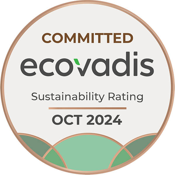 EcoVadis Logo