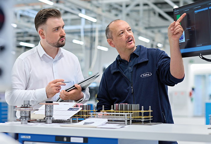 Compliance & Rechtskonformität