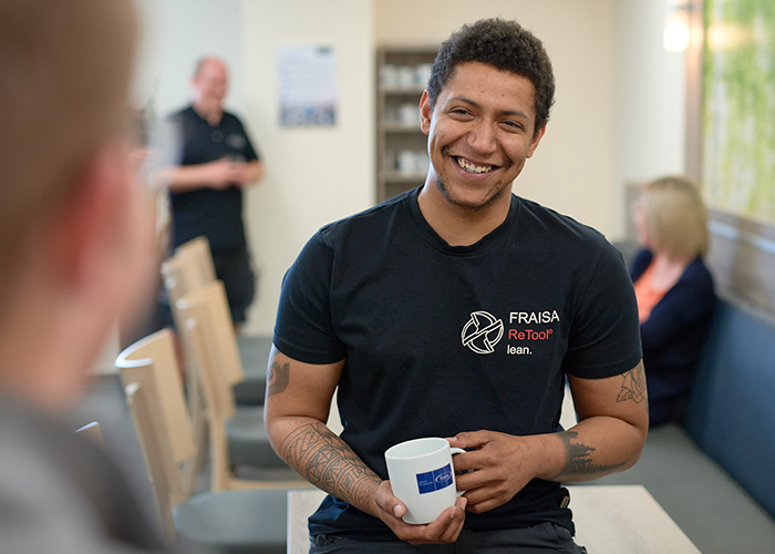 Ganzheitliche Angebote zur Stressbewältigung und Veränderungsbegleitung