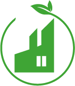 Icon Soziales Engagement und das Wohlbefinden der Mitarbeitenden