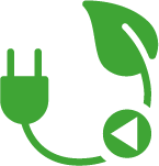 Icon Soziales Engagement und das Wohlbefinden der Mitarbeitenden