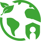 Icon Unterstützung unserer Kunden beim Klimaschutz