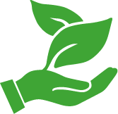 Icon Verantwortungsvolle Unternehmensführung