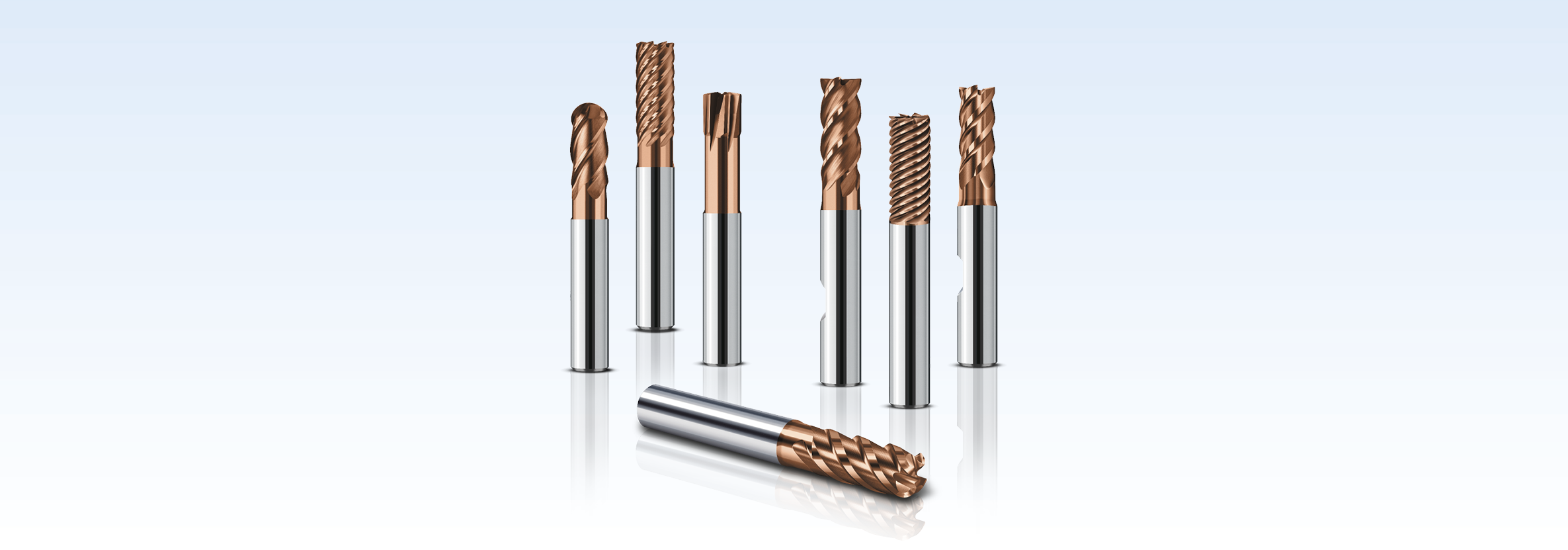 DURO-SE - the new high-performance coating for up to 30% longer tool life