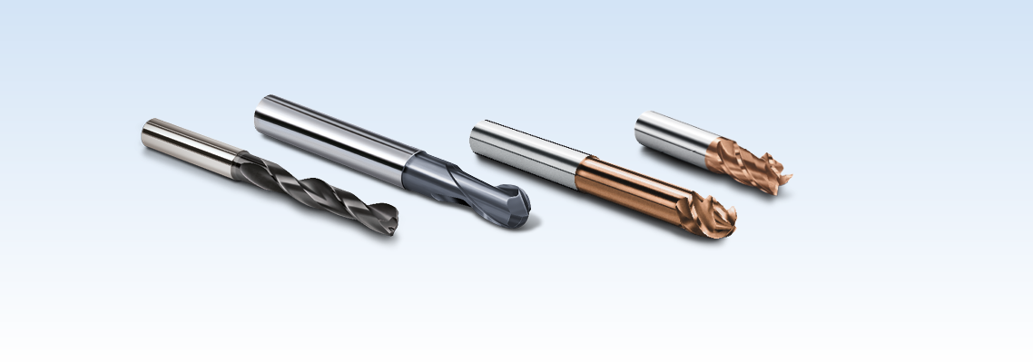 Innovative new products from FRAISA