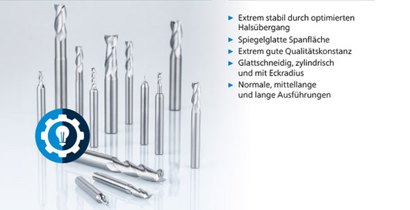 Spotlight E-Cut Alu