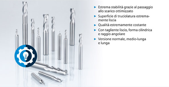 Spotlight E-Cut Alu