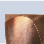 Icon 90 Grad Schneidenecke