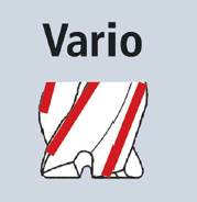 Icon Variabler Drall