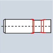 Icon Sanfte Übergänge