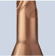 Icon Speziell ausgelegte Nutausläufe