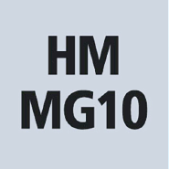 Icon HM MG10