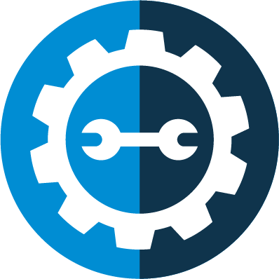 Icon Fertigungstechnik