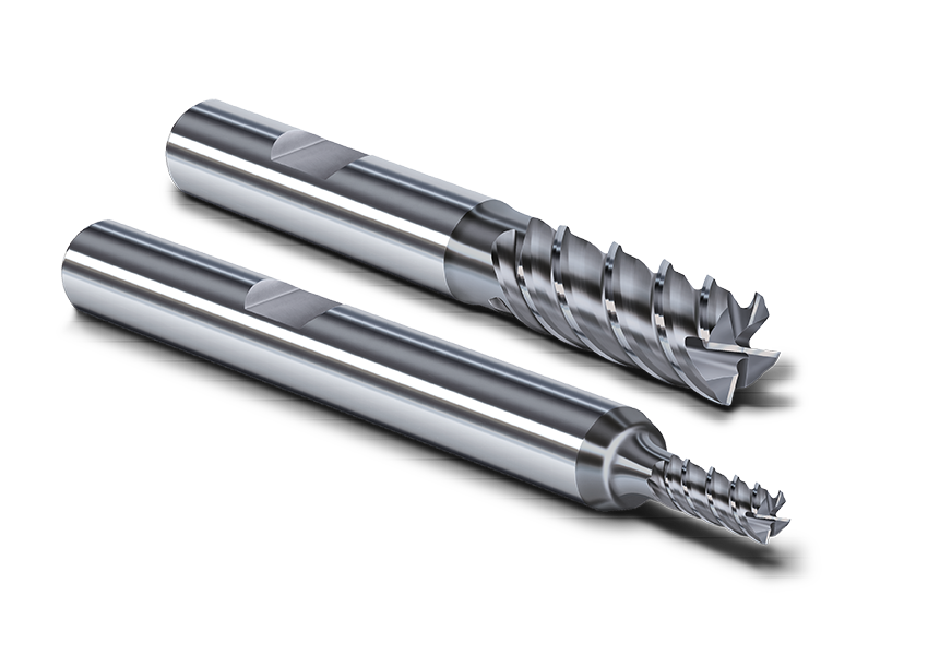 Header E-Cut – normal length design