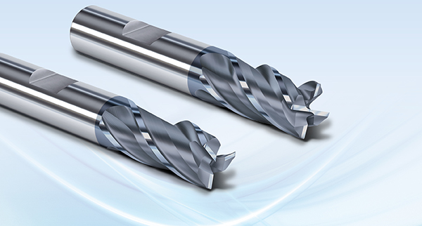 Spotlight Aluminium-Schruppbearbeitung