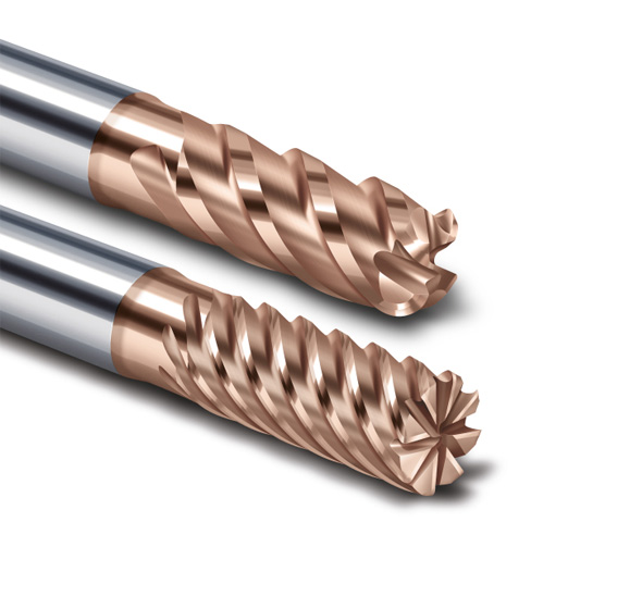 The HDC milling strategy takes hold in the 2.5D and 3D machining of high-hard steels