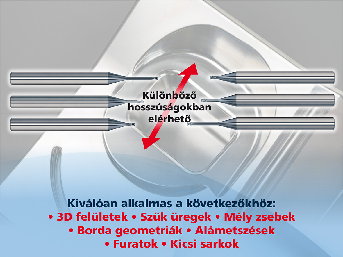 MicroX eignung