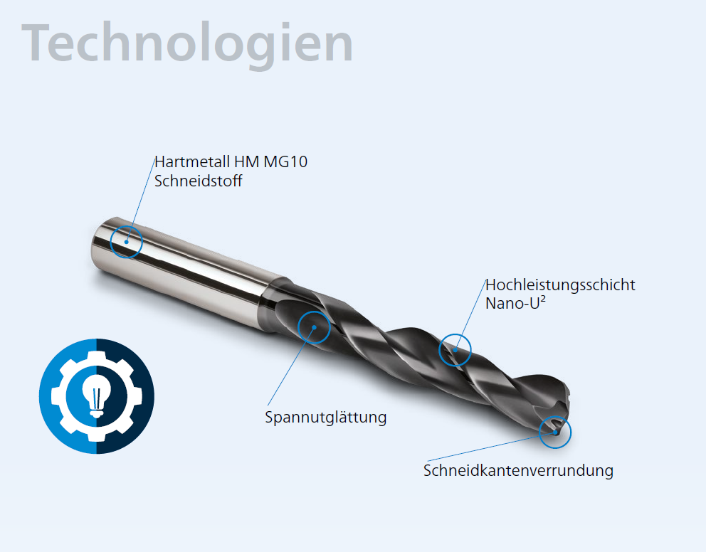 Ein Laptop mit ToolExpert-Aussicht steht auf einem Tisch