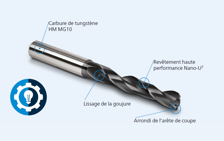 Ein Laptop mit ToolExpert-Aussicht steht auf einem Tisch