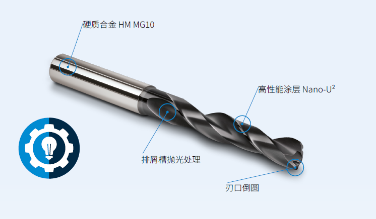 Ein Laptop mit ToolExpert-Aussicht steht auf einem Tisch