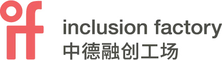 inclusion factory Logo