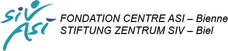 Stiftung Zentrum SIV Logo