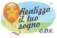 Realizzo il tuo sogno – Affidaci il tuo sogno