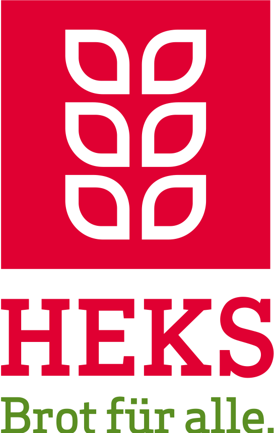 HEKS Logo