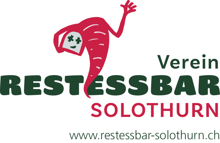 Verein Restessbar Solothurn Logo