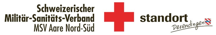 Verein MSV Aare Nord-Süd Logo