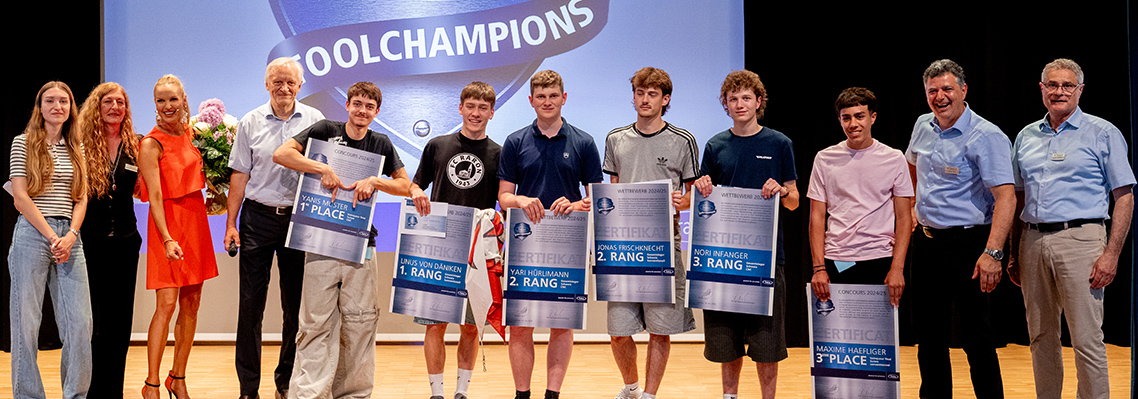 ToolChampions